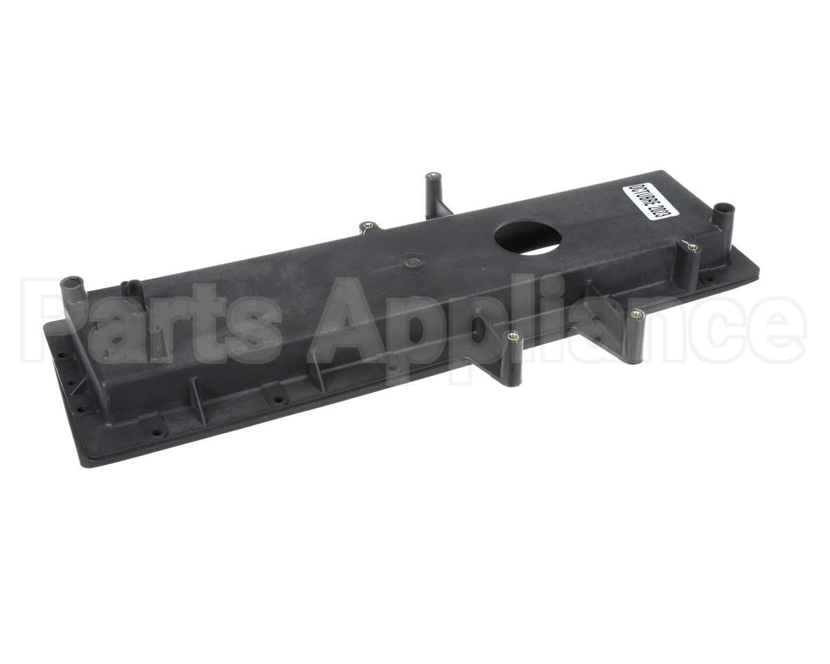 904803 Nortek Repl,Header Box W/Seal,C