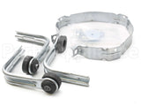 904951 Nordyne Motor Mount Repl Kit 13"5.7D