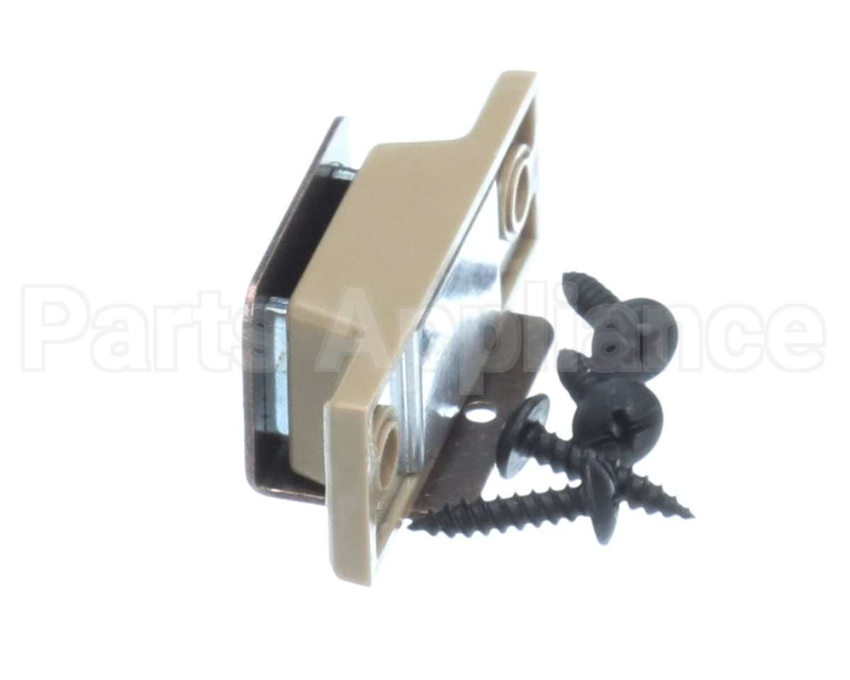 905-2004 Belshaw Surface Mount Magnetic Catch Plastic 5Lb