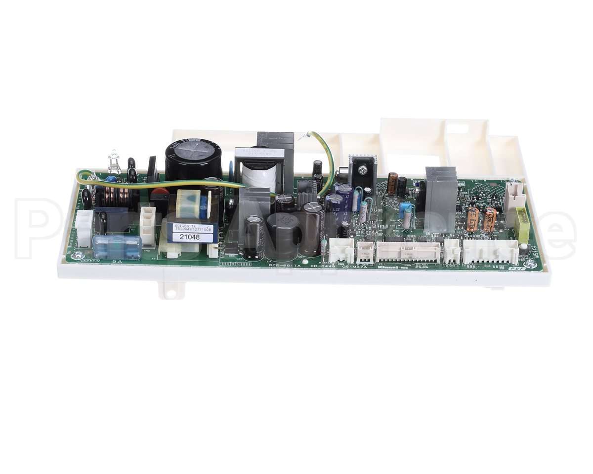 905000011 Rinnai P.c.b. Assembly Fc824