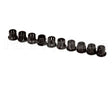 9051001-13P Ice O Matic 10Pk Bushing Snap Ring