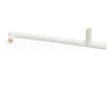 9051142-02 Ice O Matic Tube Water Pump Short