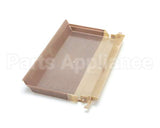 9051154-07 Ice O Matic Curtain Splash Sm W/ Ag