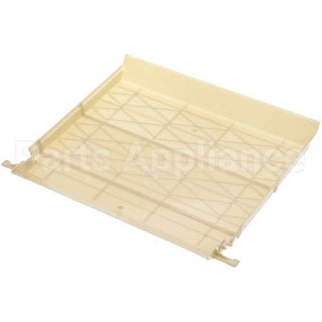9051154-08 Compatible Iceomatic Splash Curtain