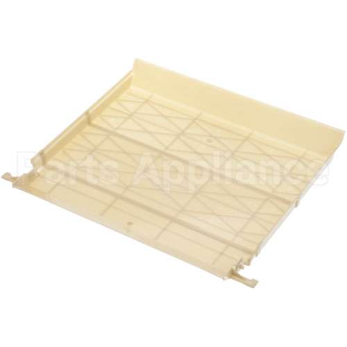 9051154-08 Compatible Iceomatic Splash Curtain