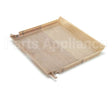 9051154-08 Ice O Matic Curtain Splash Med W/ Ag