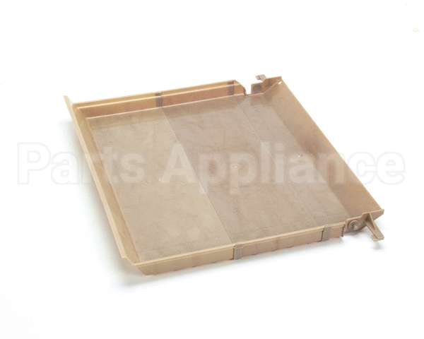9051154-08 Ice O Matic Curtain Splash Med W/ Ag