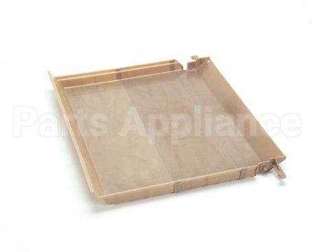 9051154-08 Ice O Matic Curtain Splash Med W/ Ag