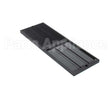 9051515-01 Ice O Matic Ygrille Front Iceu Black