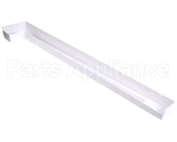 9051544-01 Ice O Matic Trough Water 48 In