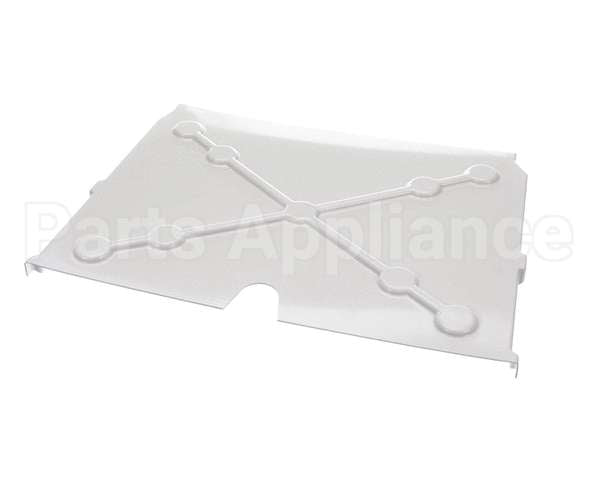 9051726-02 Ice O Matic Cover Evaporator Medium