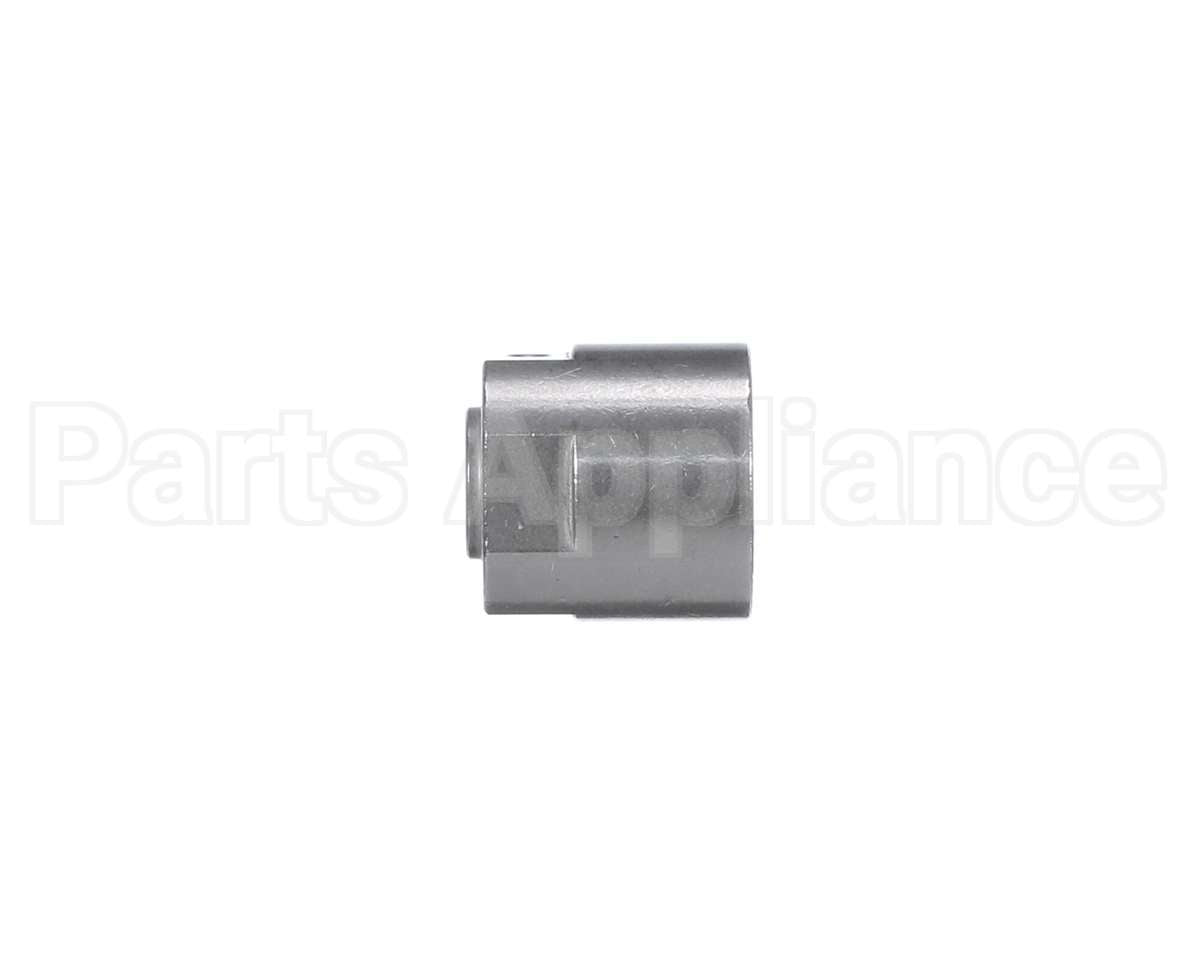 9051H Dynamic Mixer Coupler For Armature