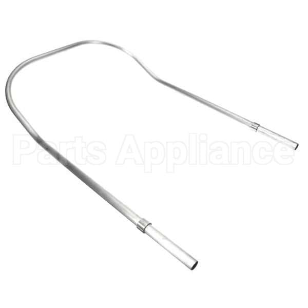 9052 Compatible Blodgett Handleassy, Cart