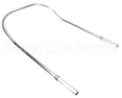9052 Blodgett Handle Assembly, Cart