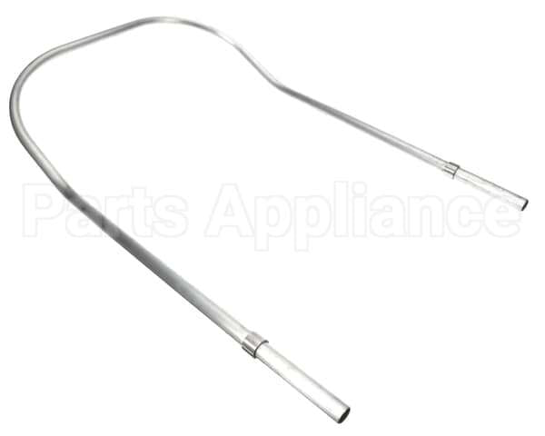 9052 Blodgett Handle Assembly, Cart