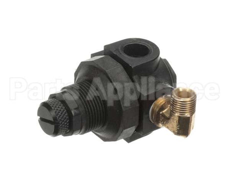 90520 Thermodyne Miniature Delrin Regulating Va