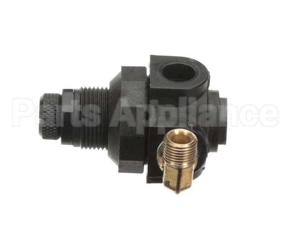 90520 Thermodyne Miniature Delrin Regulating Va