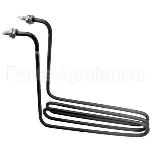 905440-00011 Compatible Vulcan Dishwasher Heater 208V 3300W