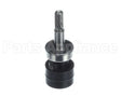 9055 Dynamic Mixer Equipped Upper Shaft