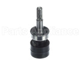 9055 Dynamic Mixer Equipped Upper Shaft