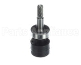 9055 Dynamic Mixer Equipped Upper Shaft