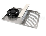 90555 H&K International Fan Mount Assembly