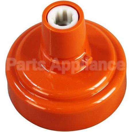 9057 Compatible Dynamic Mixer Complete Upper Casing