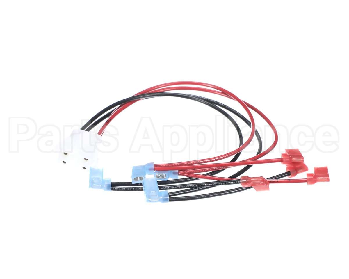 90571 Henny Penny Harness, Transformer - 115V