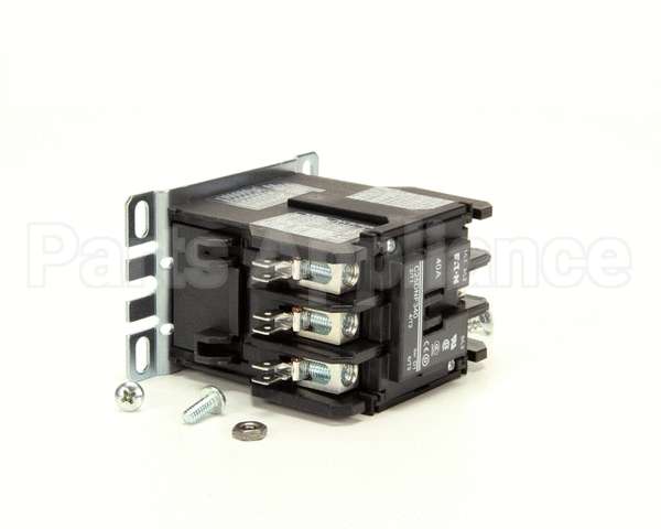 90588 Blodgett Contactor Screws, 50A Ctb