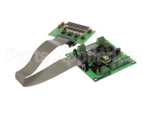 90588 Thermodyne Digital Cntrl Flush Mt