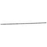 906149 Compatible Hobart Extra-Wide Curtain Rod 33-3/4 Long