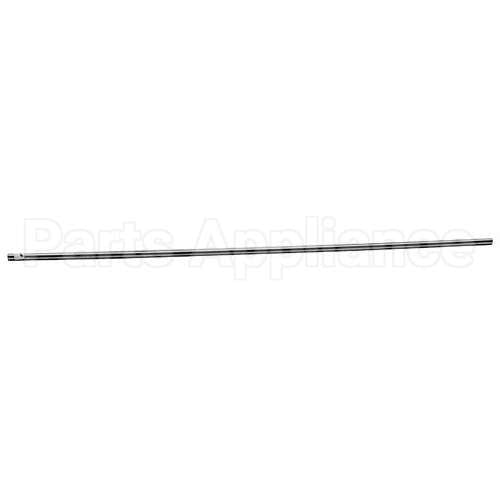 906149 Compatible Vulcan Extra-Wide Curtain Rod 33-3/4 Long