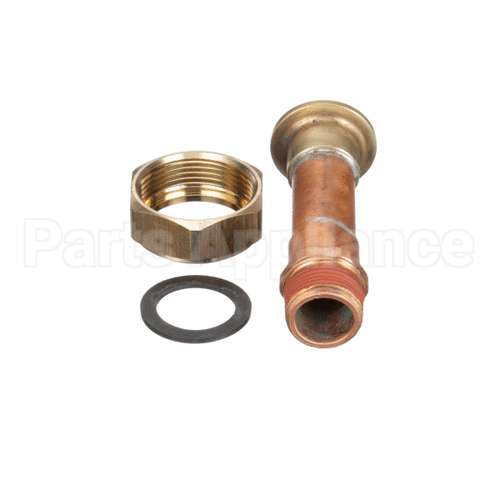 90629 Thermodyne Pump Connector To Tank (B&G St