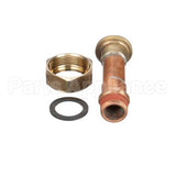 90629 Thermodyne Pump Connector To Tank (B&G St
