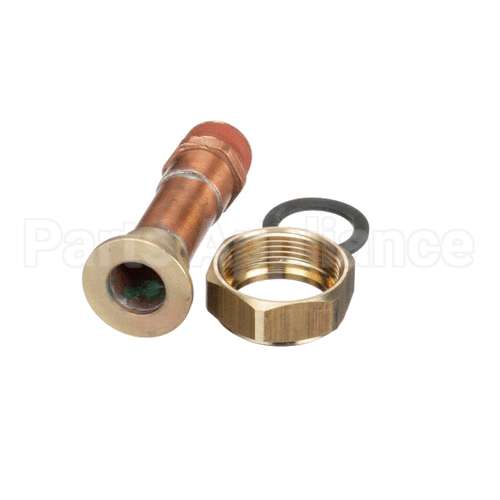 90629 Thermodyne Pump Connector To Tank (B&G St