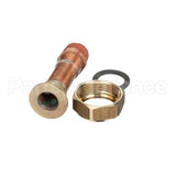 90629 Thermodyne Pump Connector To Tank (B&G St