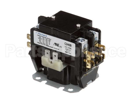 90655 Thermodyne 2 Pole Furnas Contactor 120V (