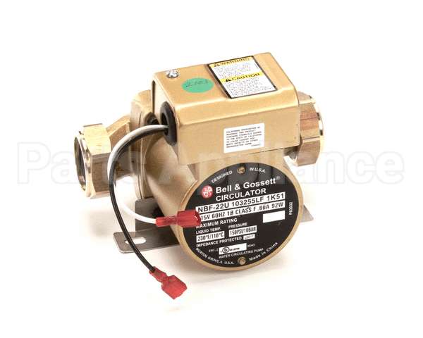 90660 Thermodyne Pump (115 Volt)