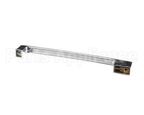 906E-00004 Kason Handle Chrome, English