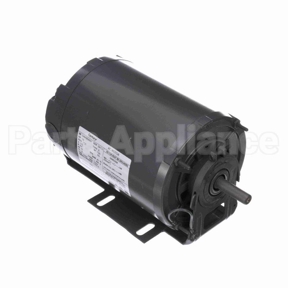 906L Century Belt Drive Blower Motor