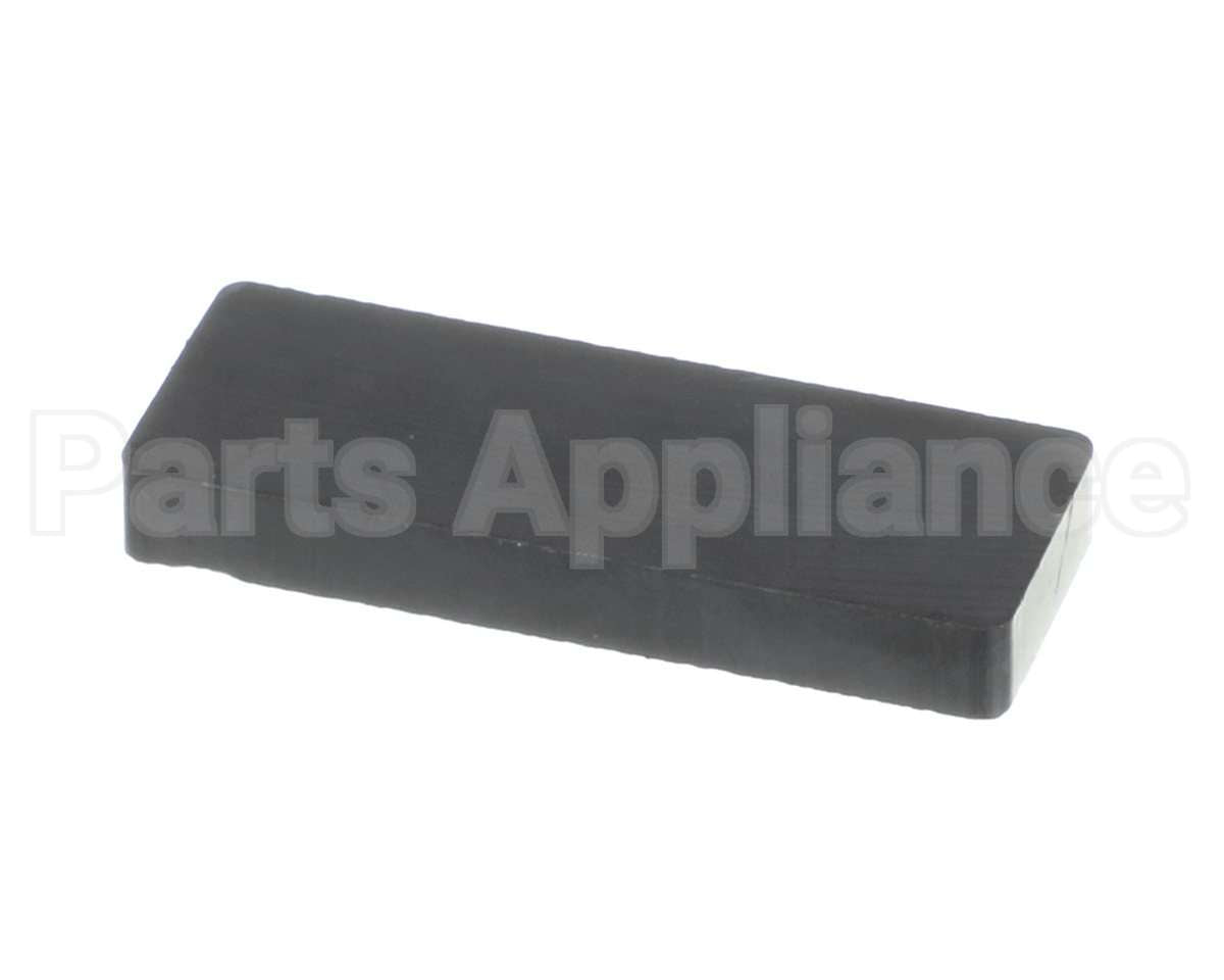 9070141 Fri-Jado Magnet Blk 50X19X6Mm