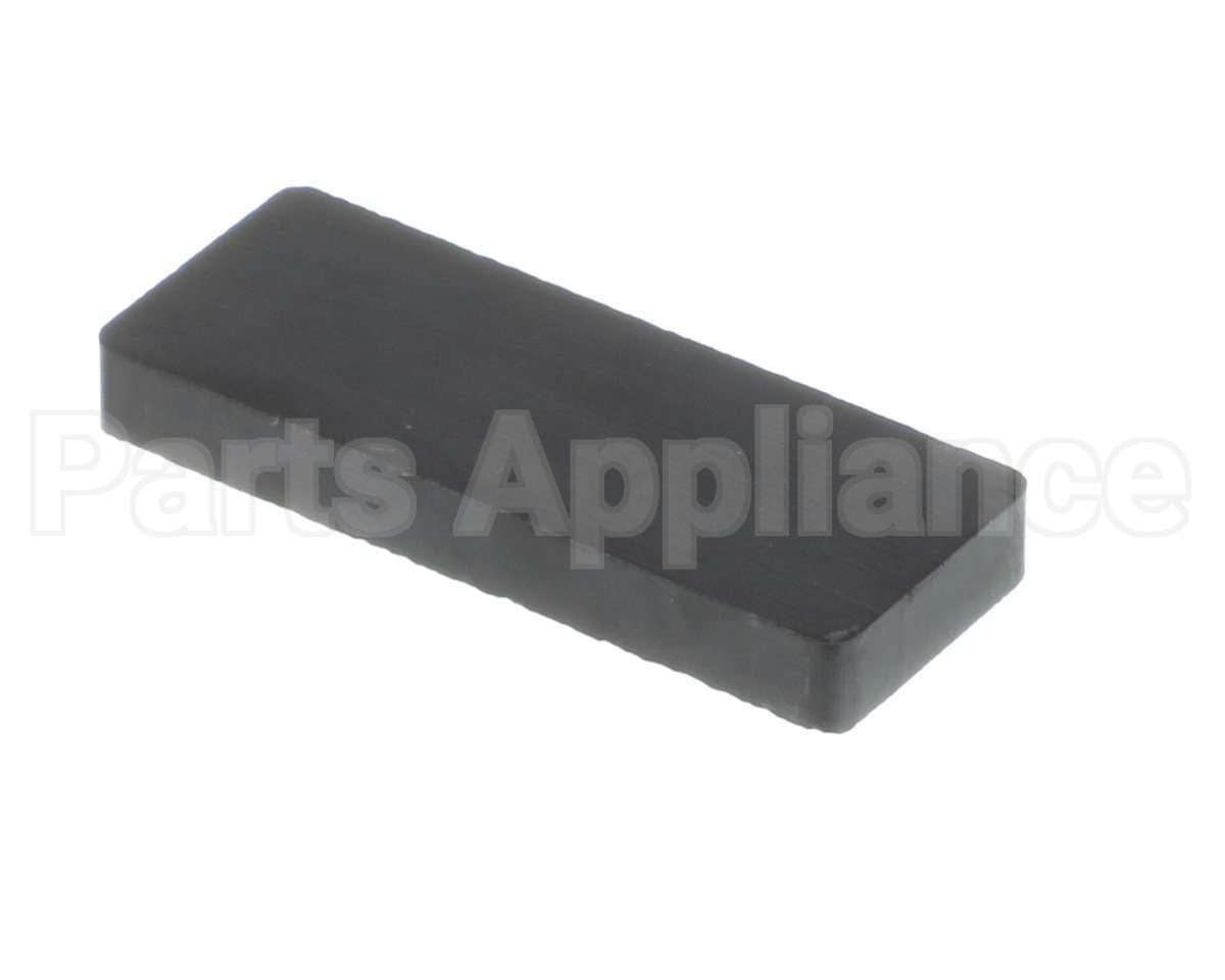 9070141 Fri-Jado Magnet Blk 50X19X6Mm