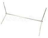 9070272 Fri-Jado Rotor Shaft W/Spokes