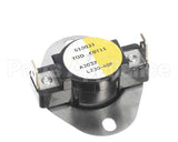 90742 Thermodyne Relay (White Rodgers) 208240