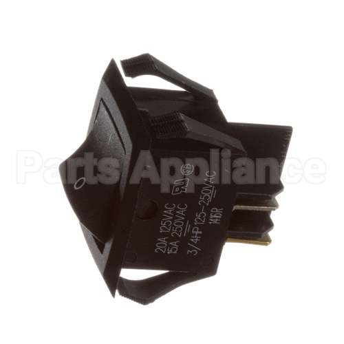 90780 Thermodyne Rocker Switch (Universal)
