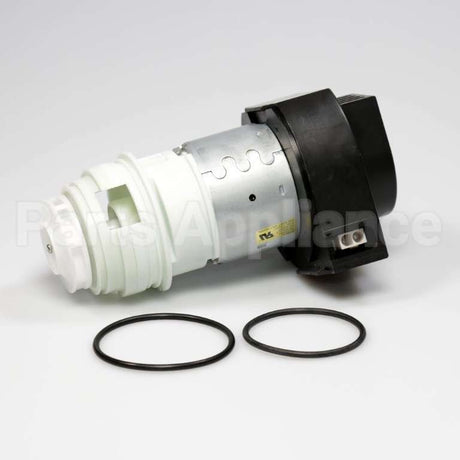 154844301 Frigidaire Motor & Pump Assy