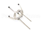 908-65S Prince Castle Assembly,Base