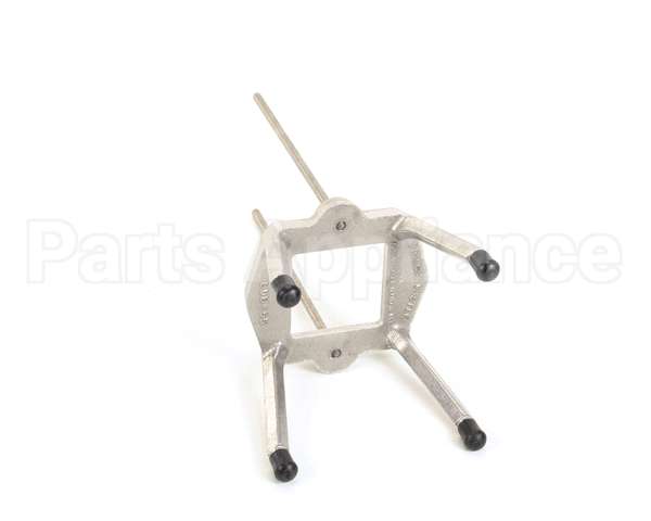 908-65S Prince Castle Assembly,Base