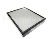 90802025 Captive-Aire Merv 15 Filter