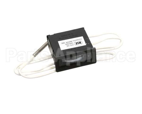 9082164 Fri-Jado Thermometer Tf01-058Kf, 30-250F, With Ns